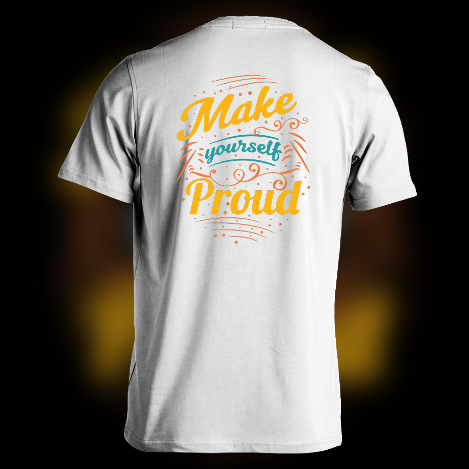 Motivational Quote Shirt