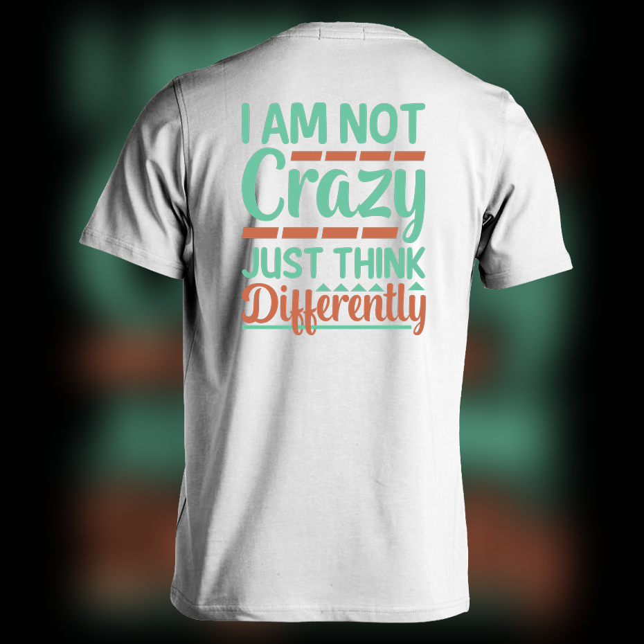 Motivational Quote Shirt
