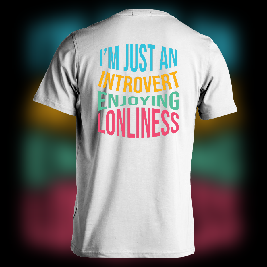 Motivational Quote Shirt