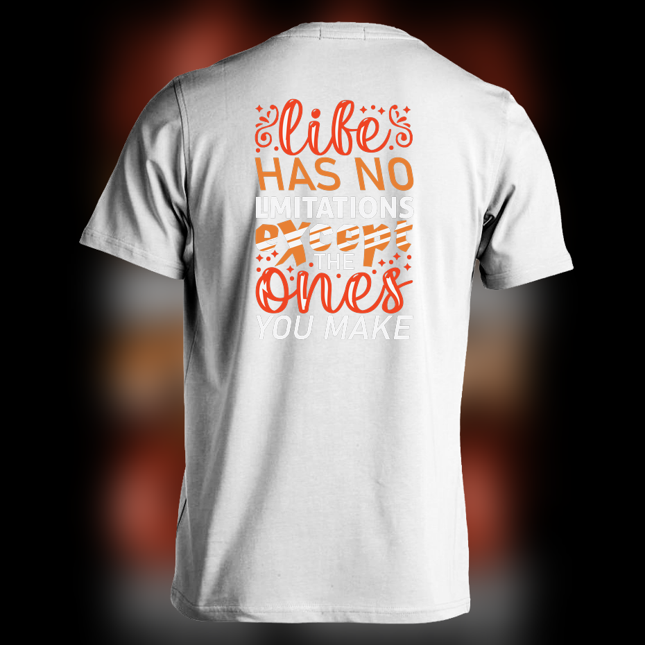 Motivational Quote Shirt