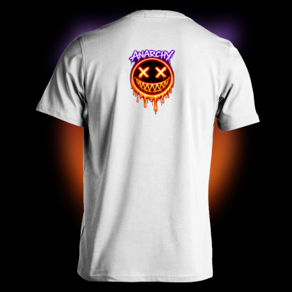 Neon Skull Shirt