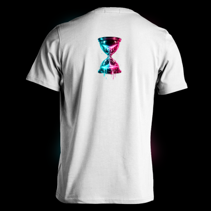 Neon Skull Shirt