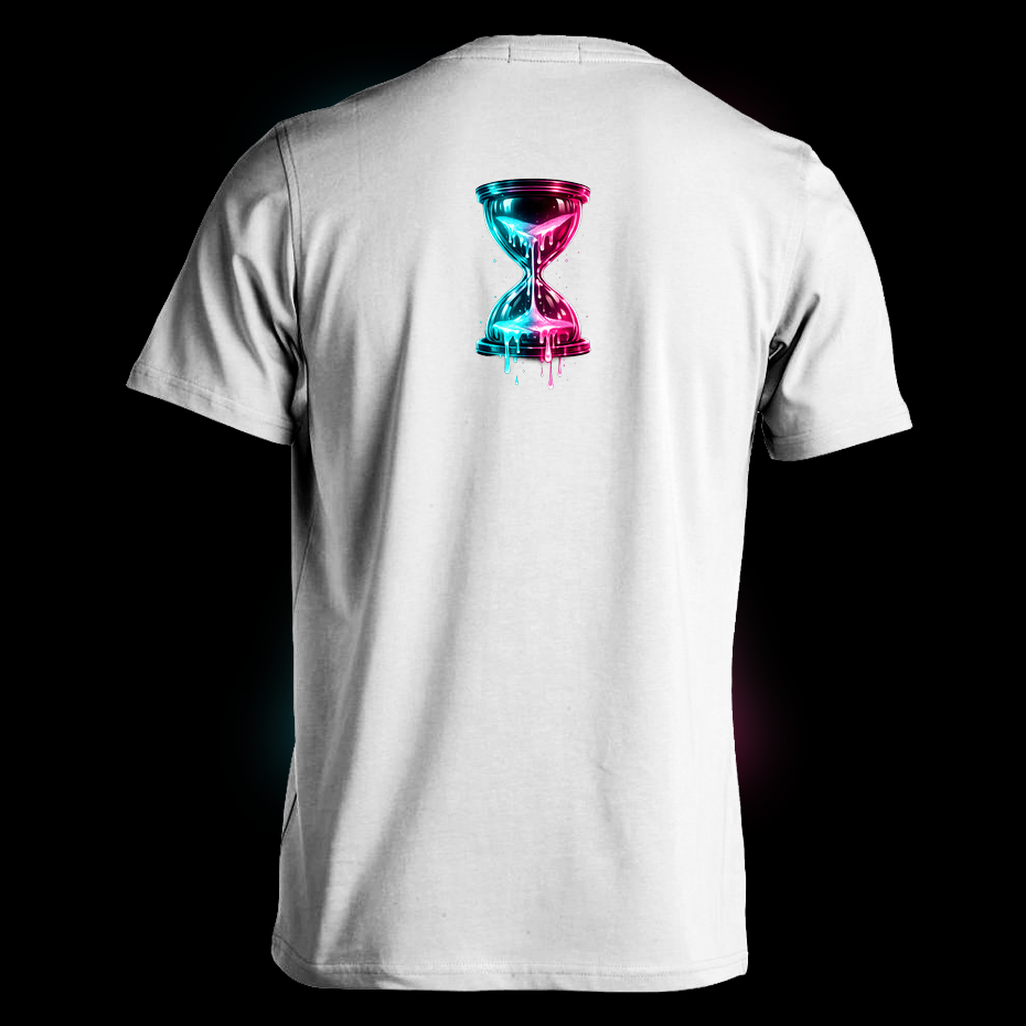 Neon Skull Shirt