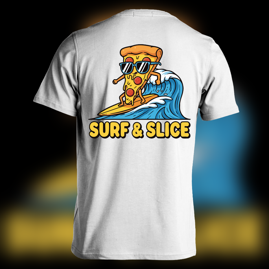 Pizza Shirt