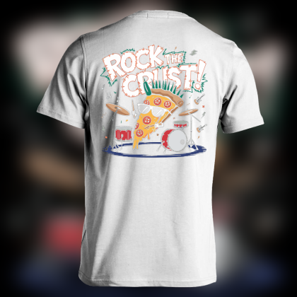 Pizza Shirt