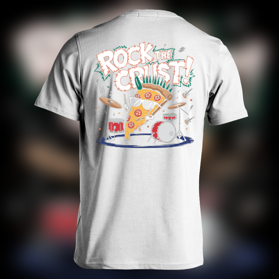 Pizza Shirt