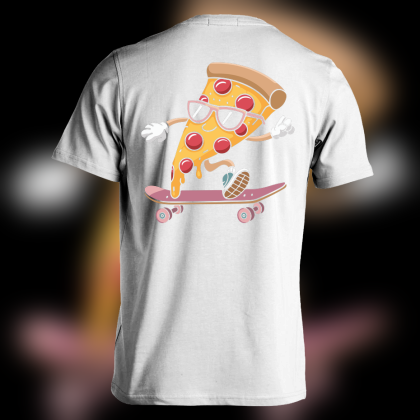 Pizza Shirt