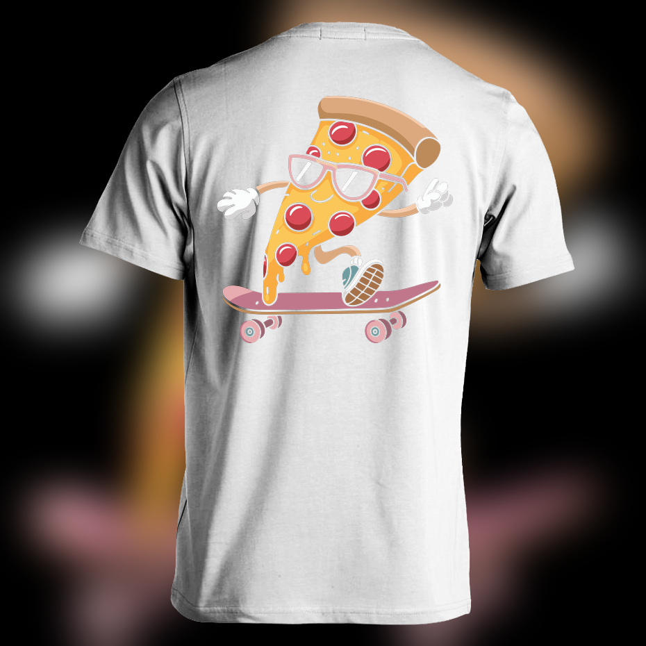 Pizza Shirt