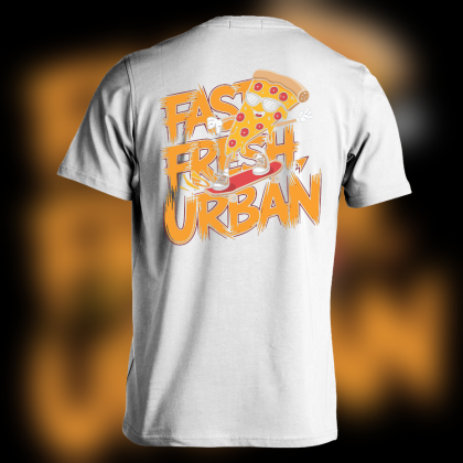Pizza Shirt