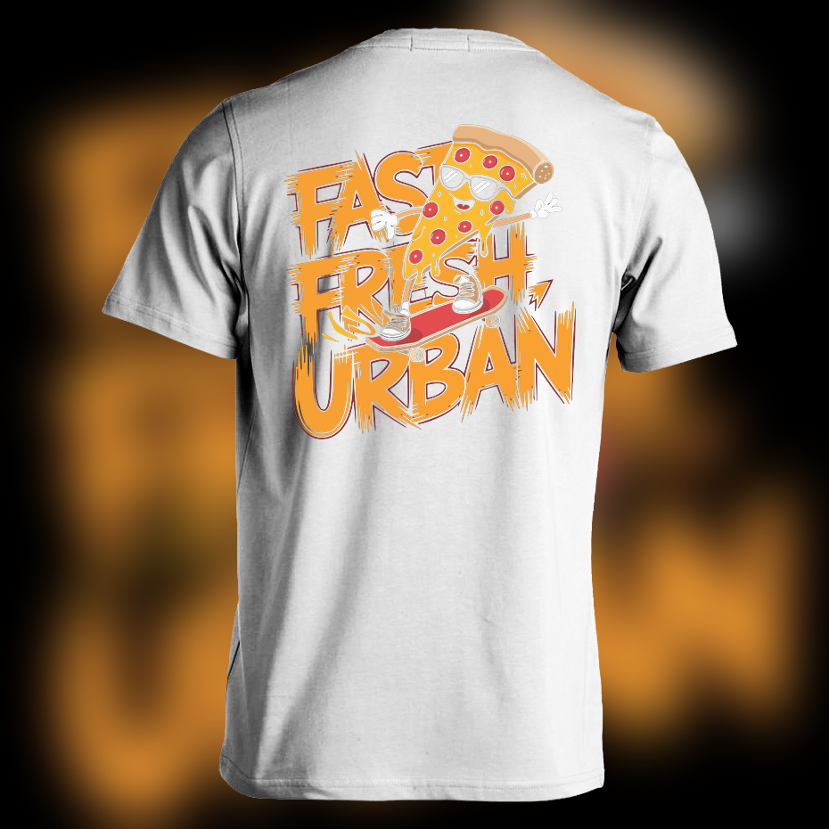 Pizza Shirt
