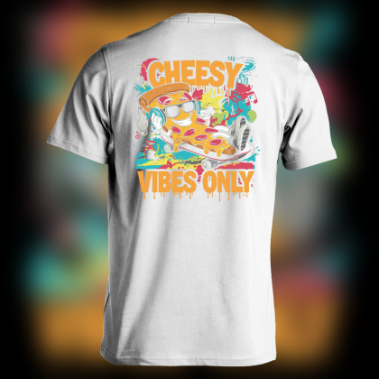 Pizza Shirt