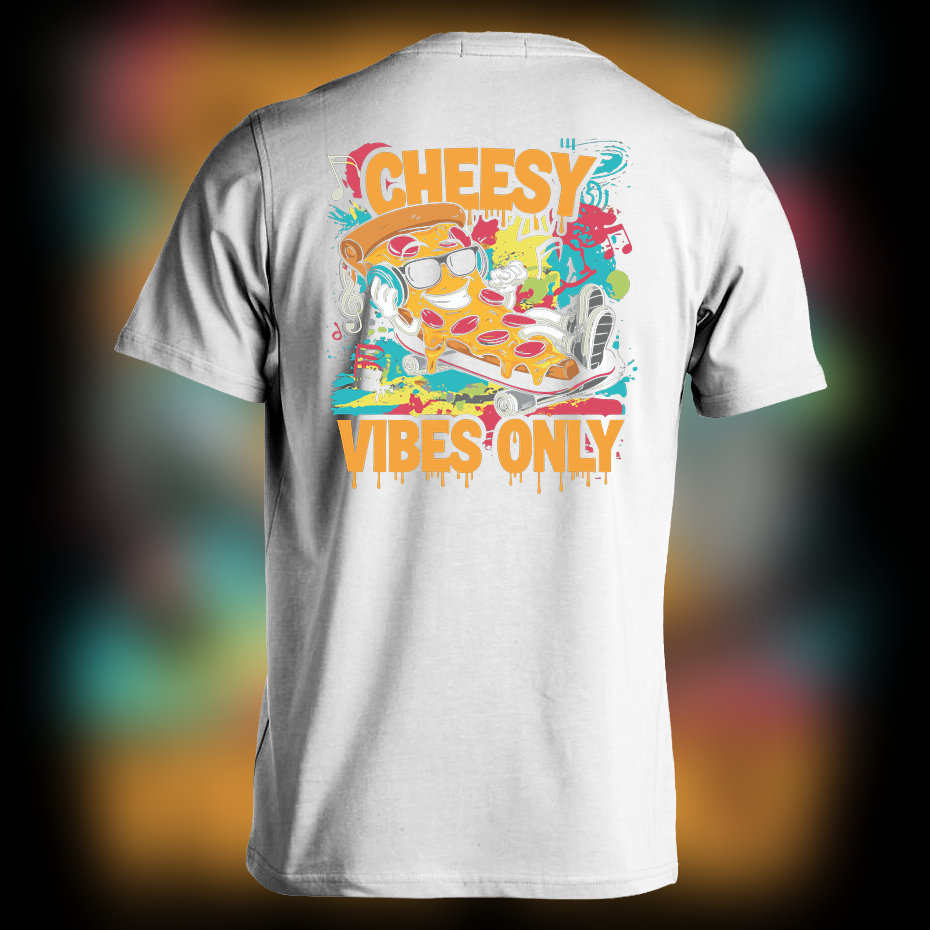 Pizza Shirt