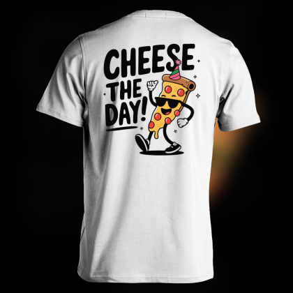 Pizza Shirt