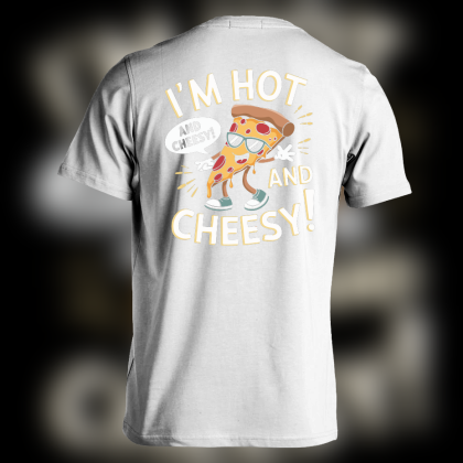 Pizza Shirt