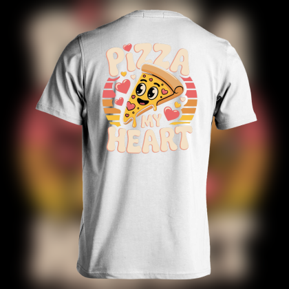 Pizza Shirt