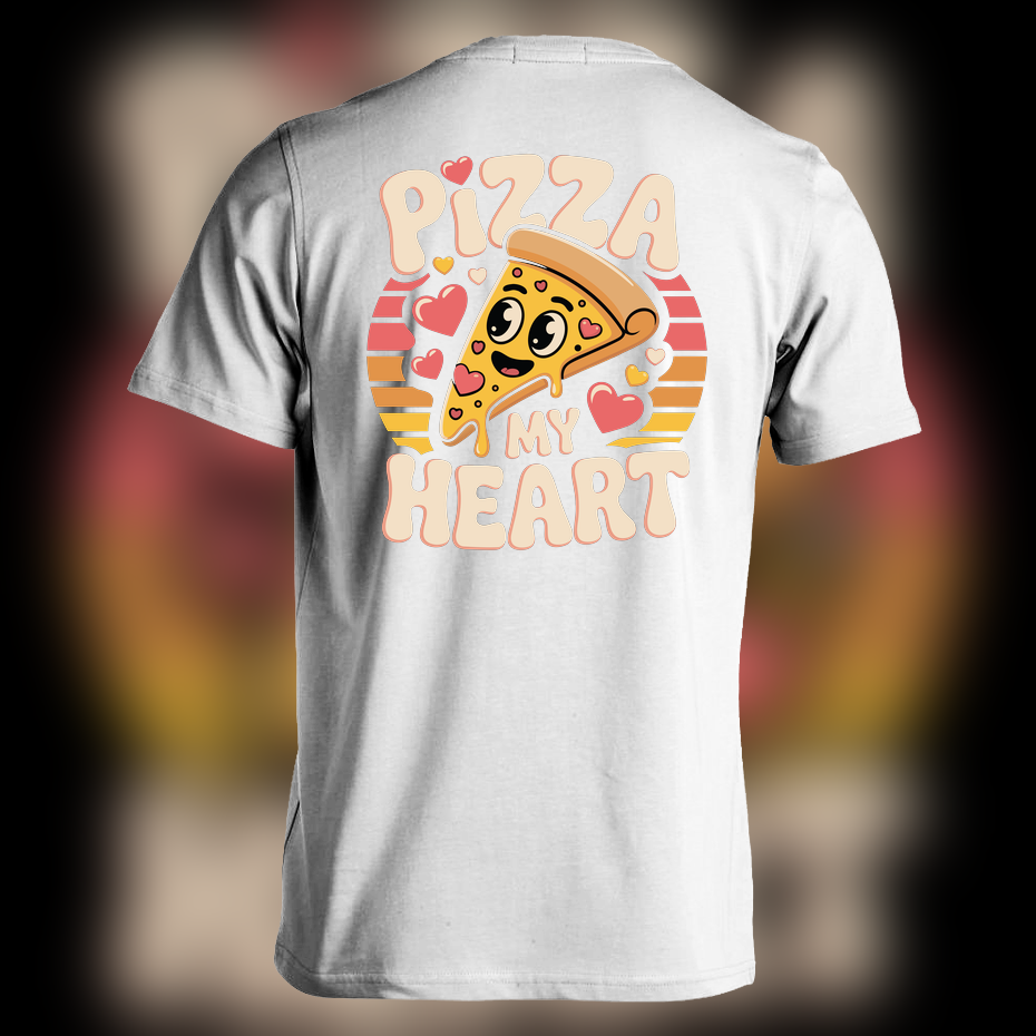 Pizza Shirt