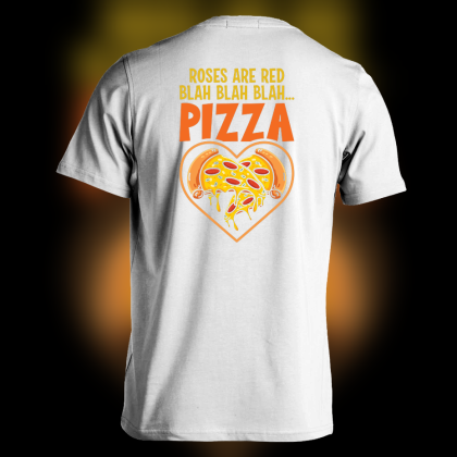 Pizza Shirt