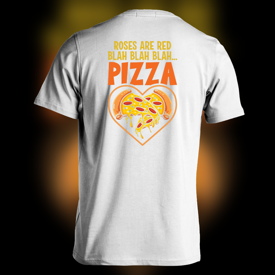 Pizza Shirt