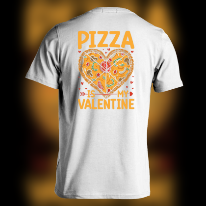 Pizza Shirt