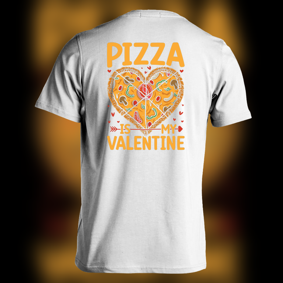 Pizza Shirt