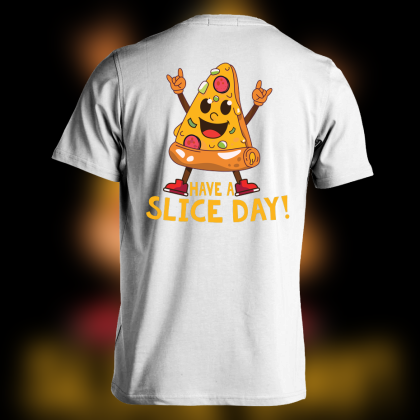 Pizza Shirt