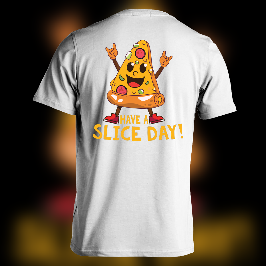 Pizza Shirt