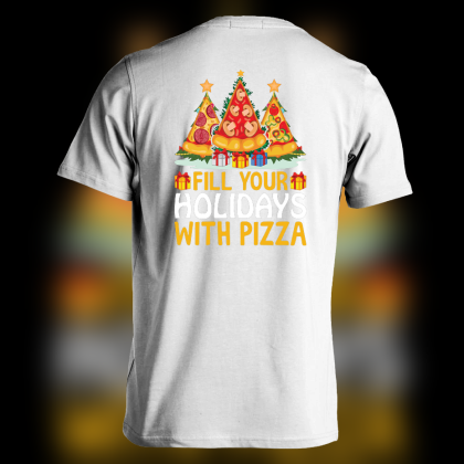 Pizza Shirt