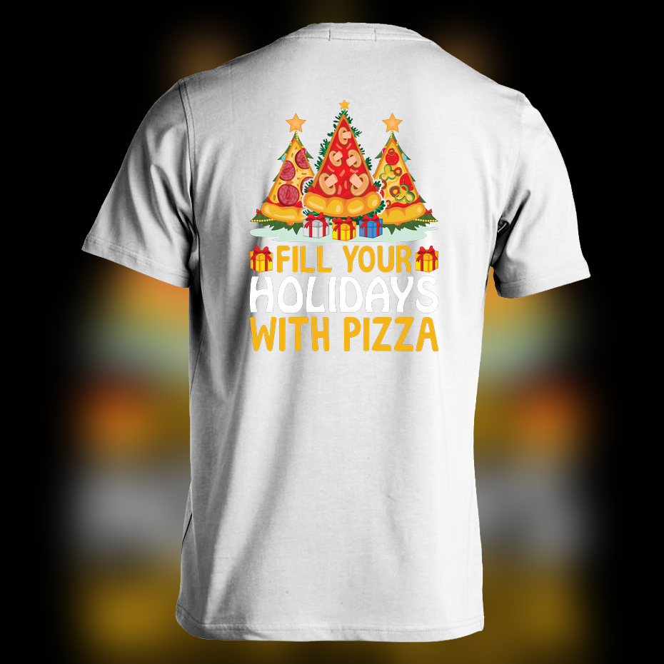 Pizza Shirt