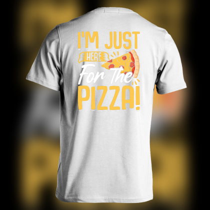 Pizza Shirt