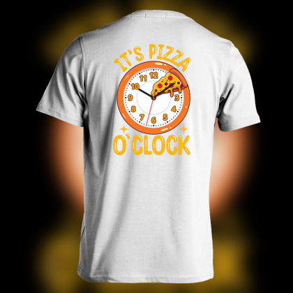 Pizza Shirt
