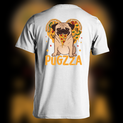 Pizza Shirt