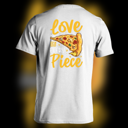 Pizza Shirt