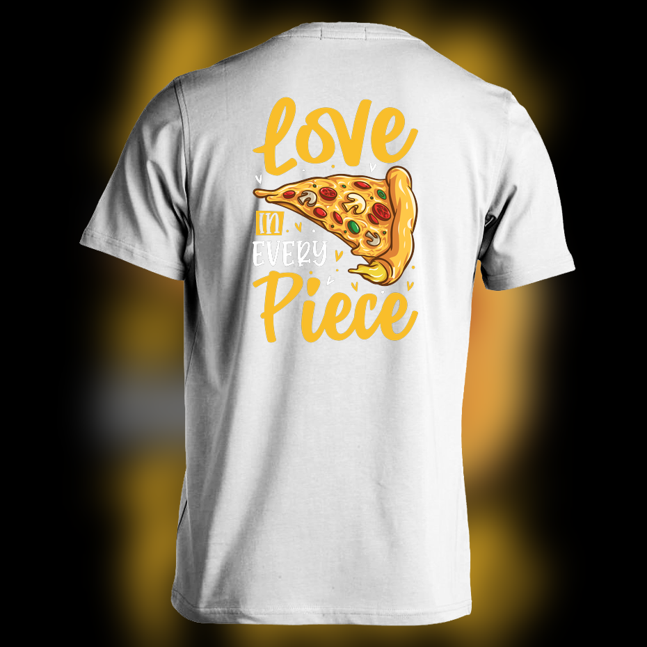 Pizza Shirt
