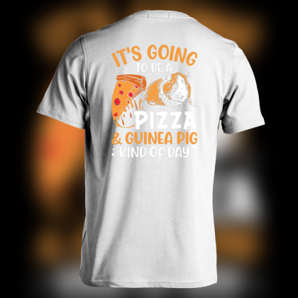 Pizza Shirt