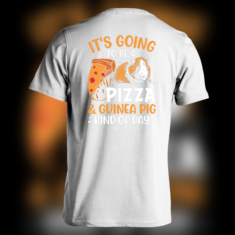 Pizza Shirt