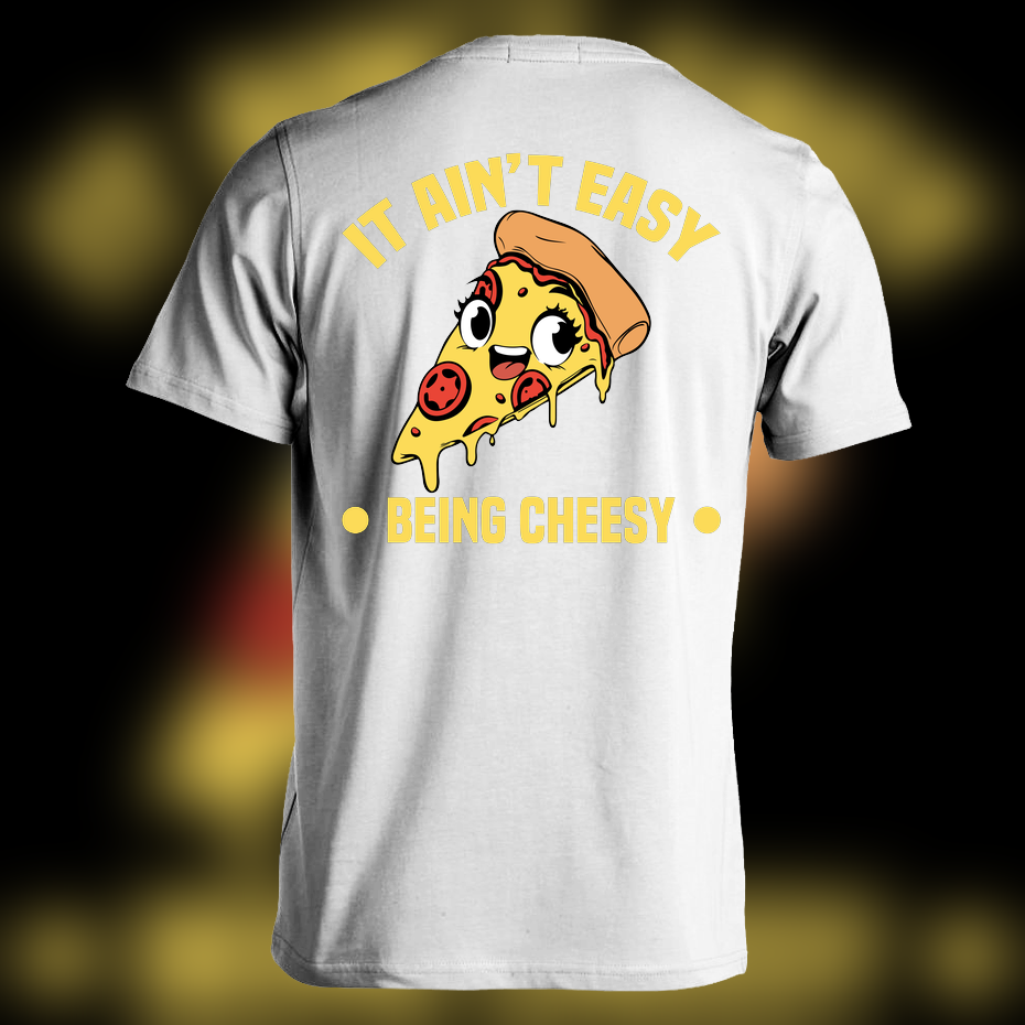 Pizza Shirt