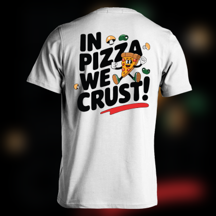 Pizza Shirt