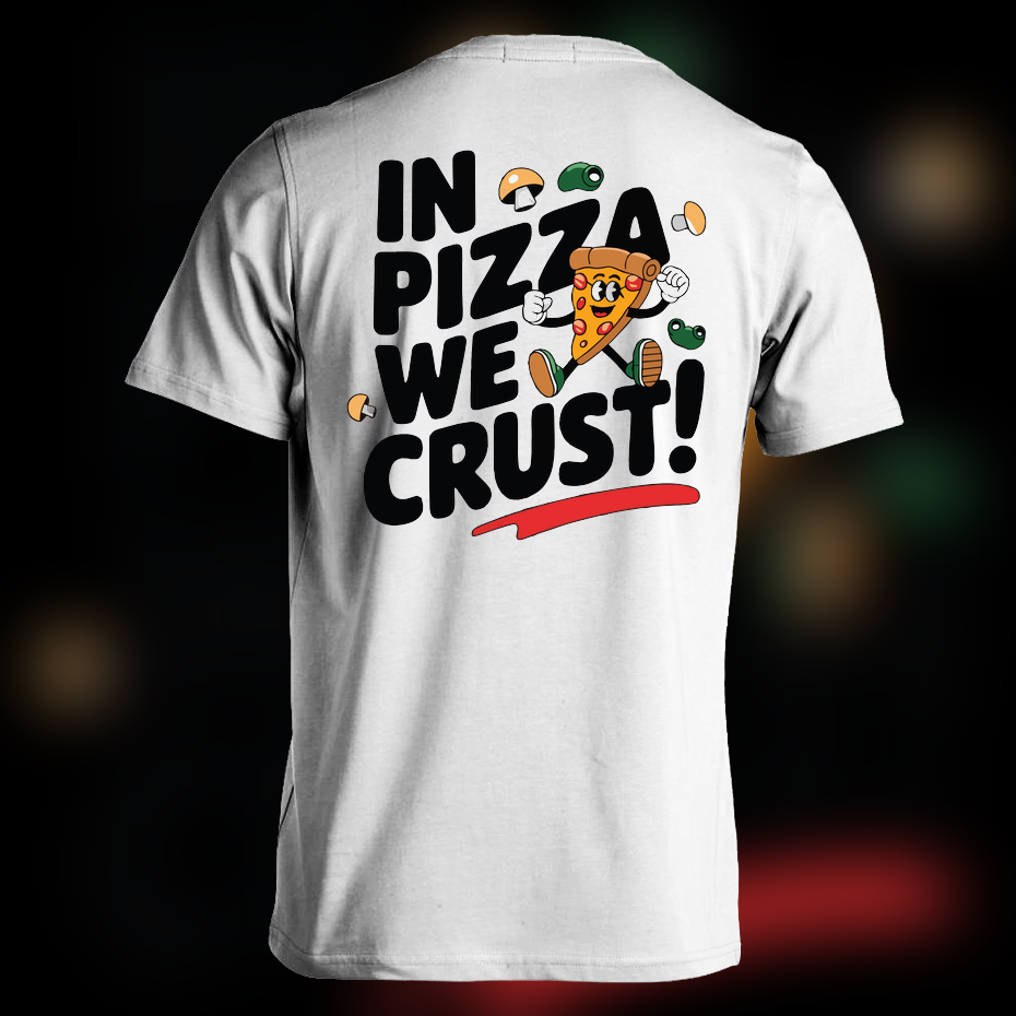 Pizza Shirt