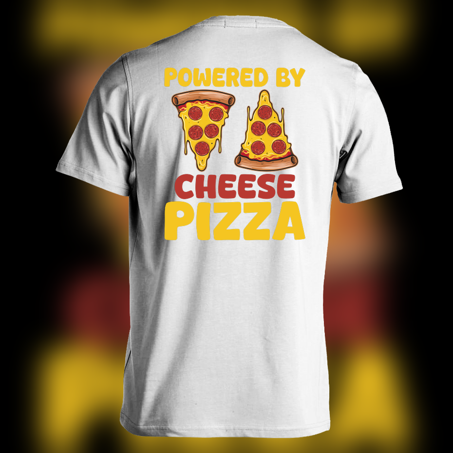 Pizza Shirt