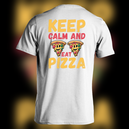 Pizza Shirt