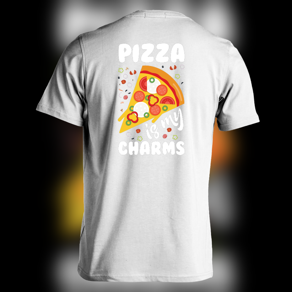 Pizza Shirt