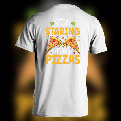 Pizza Shirt