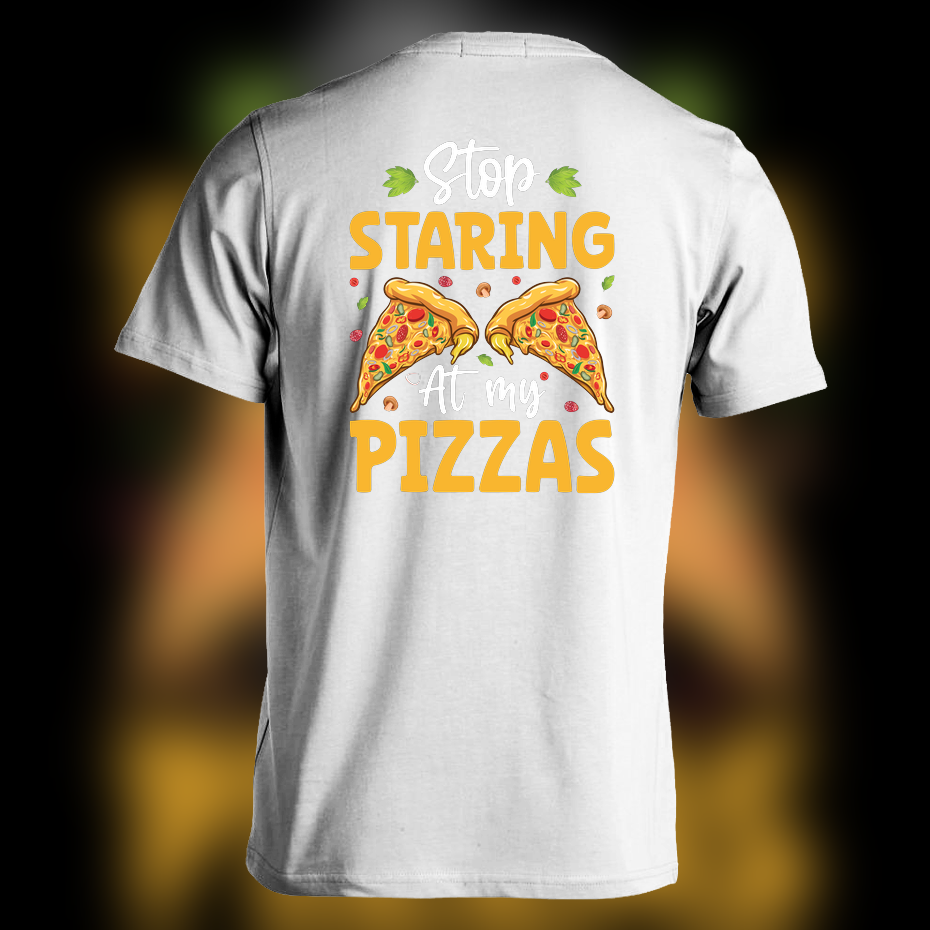 Pizza Shirt