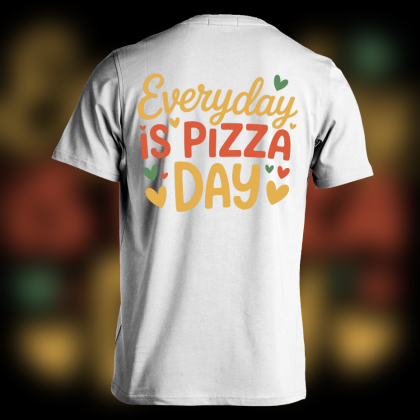 Pizza Shirt