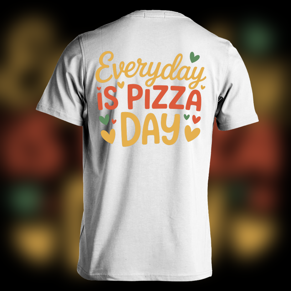 Pizza Shirt