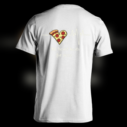 Pizza Shirt
