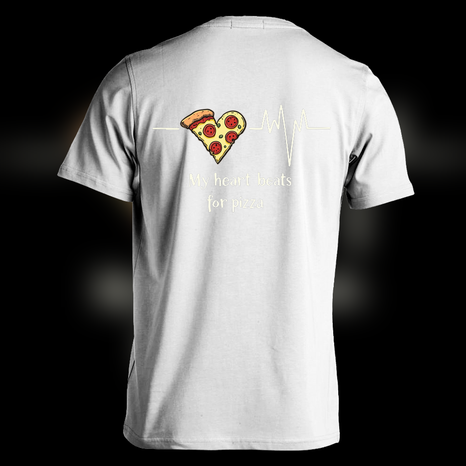 Pizza Shirt