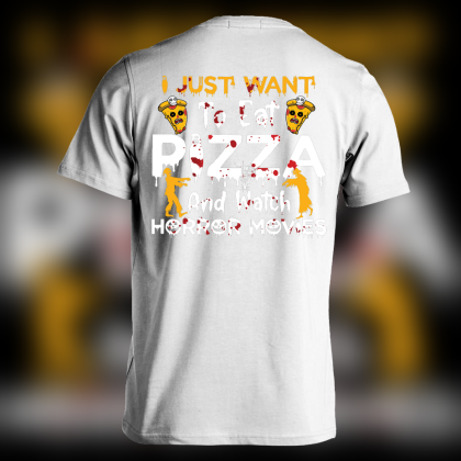 Pizza Shirt