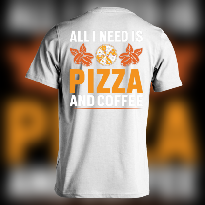 Pizza Shirt