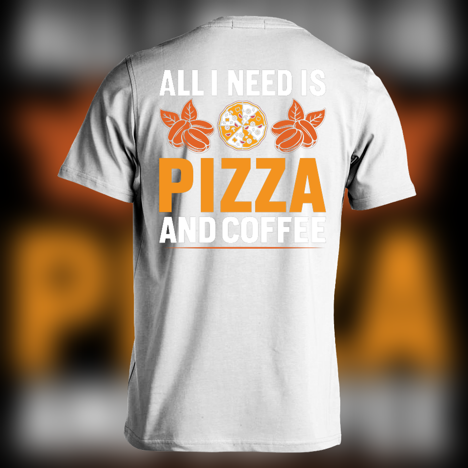 Pizza Shirt